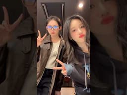 Let’s dance 🔁🕺💃 #BABYMONSTER #베이비몬스터 #PHARITA #파리타 #RORA #로라 #shorts