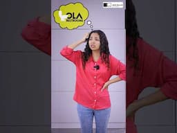 Ola Restrooms Prank: The Smartest April Fools Marketing Ever! 💡#shorts #olarestrooms