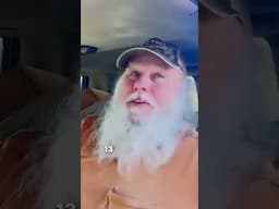 Face to Face with BIGFOOT #bigfoot #storytime #scary #paranormal #shorts #fyp