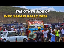 Here’s what you probably missed in the recently concluded WRC Safari Rally 2025.
