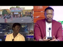 Terrible révélation de Tange sur la négligence de l'hôpital Principal après la m0rt de Abdalla Dramé