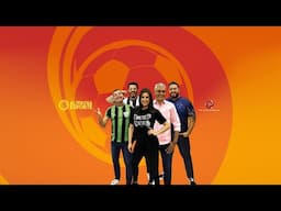CRUZEIRO ANIMADO NA CB | GALO QUER MESMO DUDU? | COELHO NO DIA DO TRABALHO