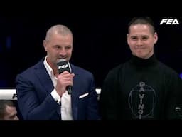 Fondatorul FEA, Dorin Damir, împreună cu artiștii vă invită pe toți la concertul NĂSCUT ÎN MOLDOVA !