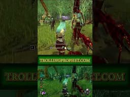 He Did Not See Me | #dbd #dbdtiktok #dbdclips #dbdmemes #dbdsurvivor #dbdvideos #dbdfunny #dbd
