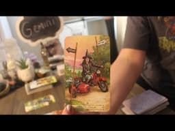 GEMINI: “WOW WOW WOW! I DID NOT WANT TO STOP THIS READING!” 💗🙌 JUNE 2025 TAROT LOVE WEEKLY