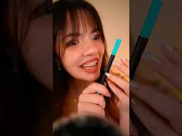 This video ends once I find 10 BLUE ASMR Triggers 🫧🦋🧢🐟