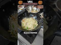 बाजार वाली चाऊमीन भूल जाओगे जब घर पे ही ऐसी चटपटी चाऊमीन बनाओगे | Chilli Garlic Veg Noodles Recipe
