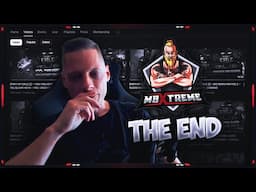 [MBXTREME] – THE END – THANKS TO ALL OF YOU!