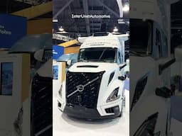 2025 ACTexpo vehicles preview