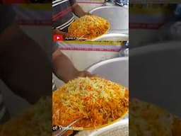 50 Rupees wali Biryani  #streetfood