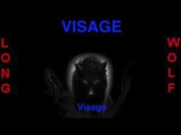 Visage - Visage - 1980 - Extended Wolf