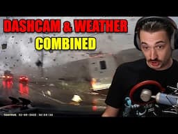 The WORST Natural Disasters Caught On Camera