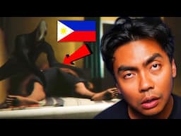 World’s SCARIEST Filipino Game On The Internet!