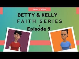 Stepping Out of the Boat | A Story of Courageous Faith | The Musings of the Spirit TV