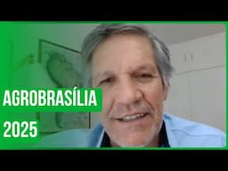 Agrobrasília 2025