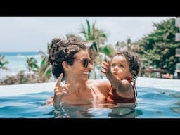 Welp...I'm Pregnant With Baby #2 (New Vlog Channel)