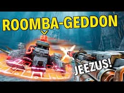 ABYSSUS: If Bioshock was a Roguelite! // Funny Moments Worst Premade Ever
