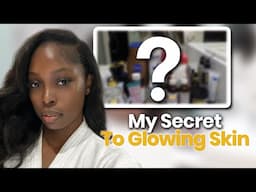 DARK GIRL FRIENDLY SKIN CARE ROUTINE