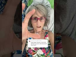 Fun Friday! Responding to you all! Video 2.
