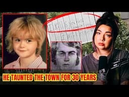 Who Killed April Tinsley? A Town Haunted for Decades by a MONSTER
