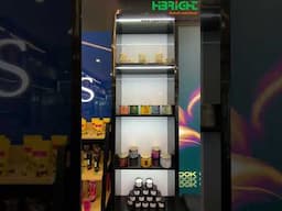 Highbright has opened its cosmetics store project in Ghana.