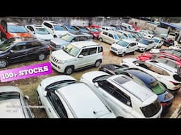 100+ Cars | 99K to 1.50 L Special Priced Cars | Electric Cars | 7 Seaters | Exclusive Collection