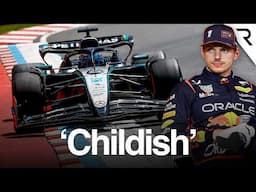 Canada F1 qualifying shocks and what’s really annoyed Verstappen