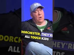 Massachusetts Breeds Boxers