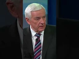 A Life Beyond Amazing Interview with Dr. David Jeremiah