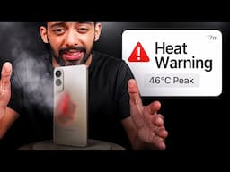 Everything Wrong (and Right) with S25 Edge