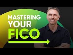 Mastering Your FICO Score: Simple Hacks to Boost Your Credit to 800+