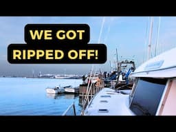 We did not get what we paid for  [Ep. 97]