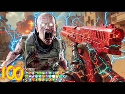 WORLD'S CRAZIEST WONDER WEAPONS... (COD Zombies)