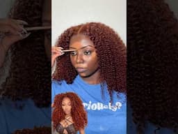 Megan Thee Stallion Inspired Makeup Look!