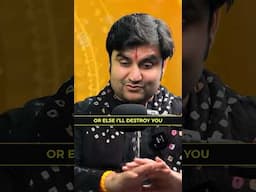 "रावण के भी थे लाखों प्रशंसक – क्यों और कैसे बताया इंद्रेश जी महाराज ने ! #indreshji #youtubeshorts