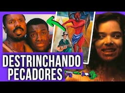 O SIGNIFICADO OCULTO DE PECADORES: PACTO COM DEMÔNIO & OS 3 TIPOS DE MÚSICOS MÍSTICOS | RYAN COOGLER
