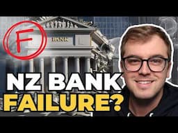 Big Changes Coming to NZ Banks in 2025 – Are Your Deposits Safe?
