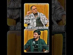 Isliye Stock Market Niche Jati Hai #shorts #ytshorts #sharemarket #trading #optionstrading