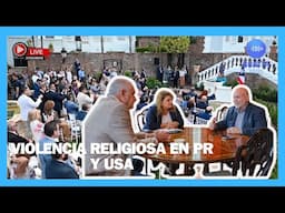 NCC Los fundamentalistas y religiosos violentos aquí y en Estados Unidos