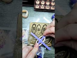 Buttons #buttons #handmade #diy #buttonholestitch