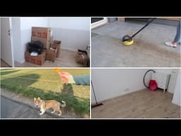 Platzmangel | Joel’s Zimmer | ausmisten | Chaos im Haus