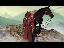 I tried playing Oblivion. Here's what happened...