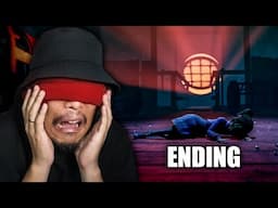Oh No! Sophie! - Out Of Sight | ENDING