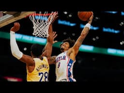 Kelly Oubre Jr. 2024-25 Season Highlights