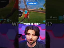 @SypherPK plays 2 Fortnite Games at the same time 🫣