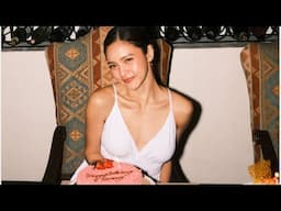 Kim Chiu, "35 and fabulous!" birthday celebration with her family ❤️ happy birthday Kimmy! 🎂