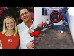 Nightclub Dream To Backyard Nightmare | The killer's Confession Shocked Everyone | True Crime