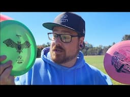 PEKAPEKA (DGFD2) from RPM DISCS | Throwing EVERY Disc Possible | #707
