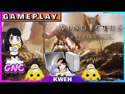 Vindictus: Defying Fate | GAMEPLAY | PC/STEAM | Indie Game Spotlight
