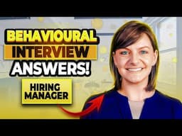 Hiring Manager Reveals TOP 5 Questions That Will Make or Break Your Interview